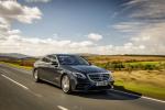 Mercedes-Benz S350 d Lang AMG Line 2017 года (UK)